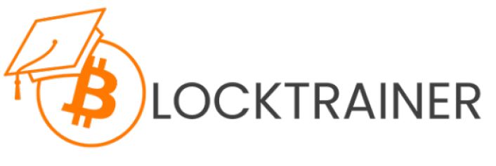 Blocktrainer Logo