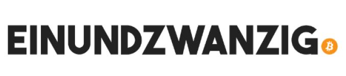 EINUNDZWANZIG Logo